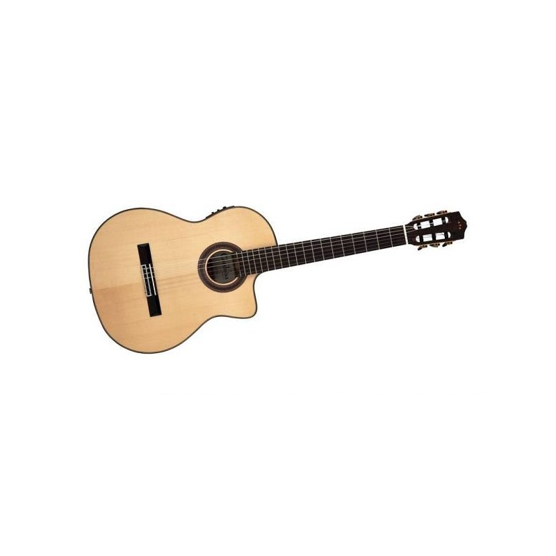 Cordoba GKSTUDIO serie Iberia IB Chitarra Classica + Borsa Deluxe + Spedizione