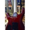 Vgs Guitars VGS Stage Two Pro Black Cherry Seymour Duncan