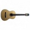 Effedot C1-23 Mogano Sapele Abete chitarra Classica ideata per Finger Picking